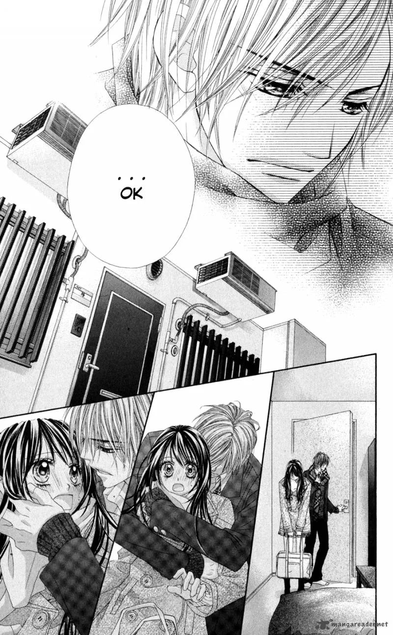 Kyou Koi wo Hajimemasu Chapter 76 page 22