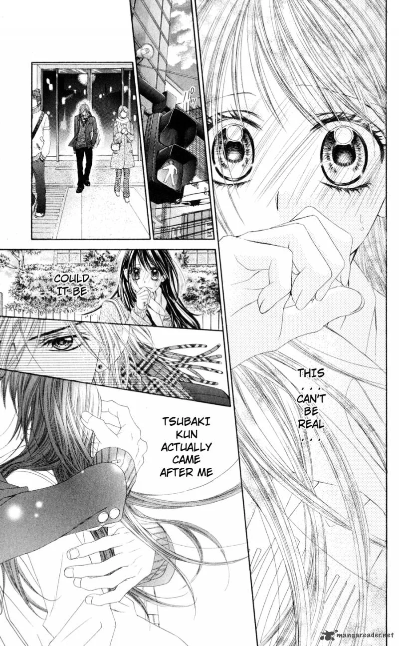 Kyou Koi wo Hajimemasu Chapter 76 page 14