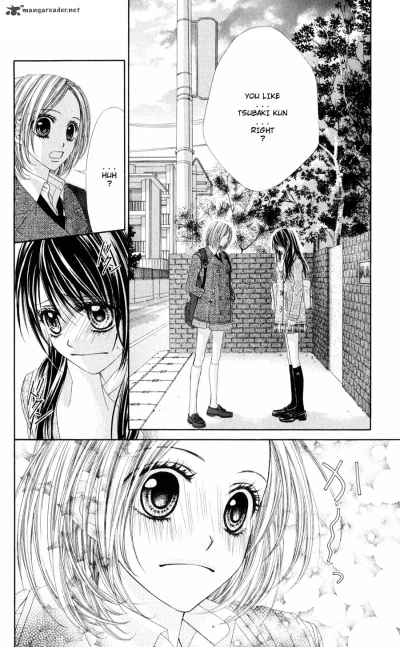 Kyou Koi wo Hajimemasu Chapter 76 page 5