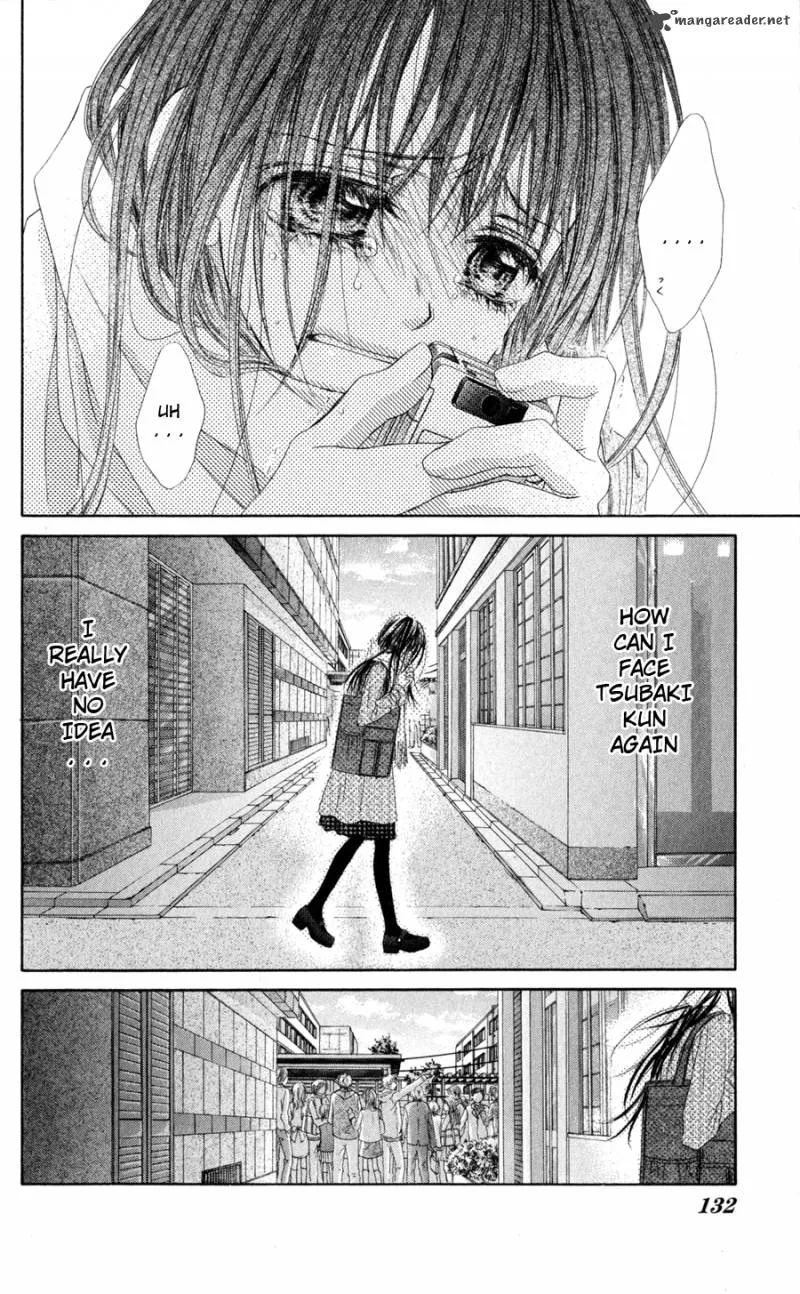 Kyou Koi wo Hajimemasu Chapter 77 page 24