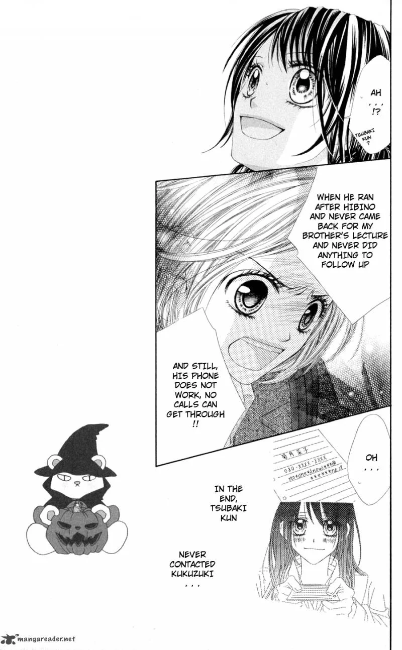 Kyou Koi wo Hajimemasu Chapter 77 page 10