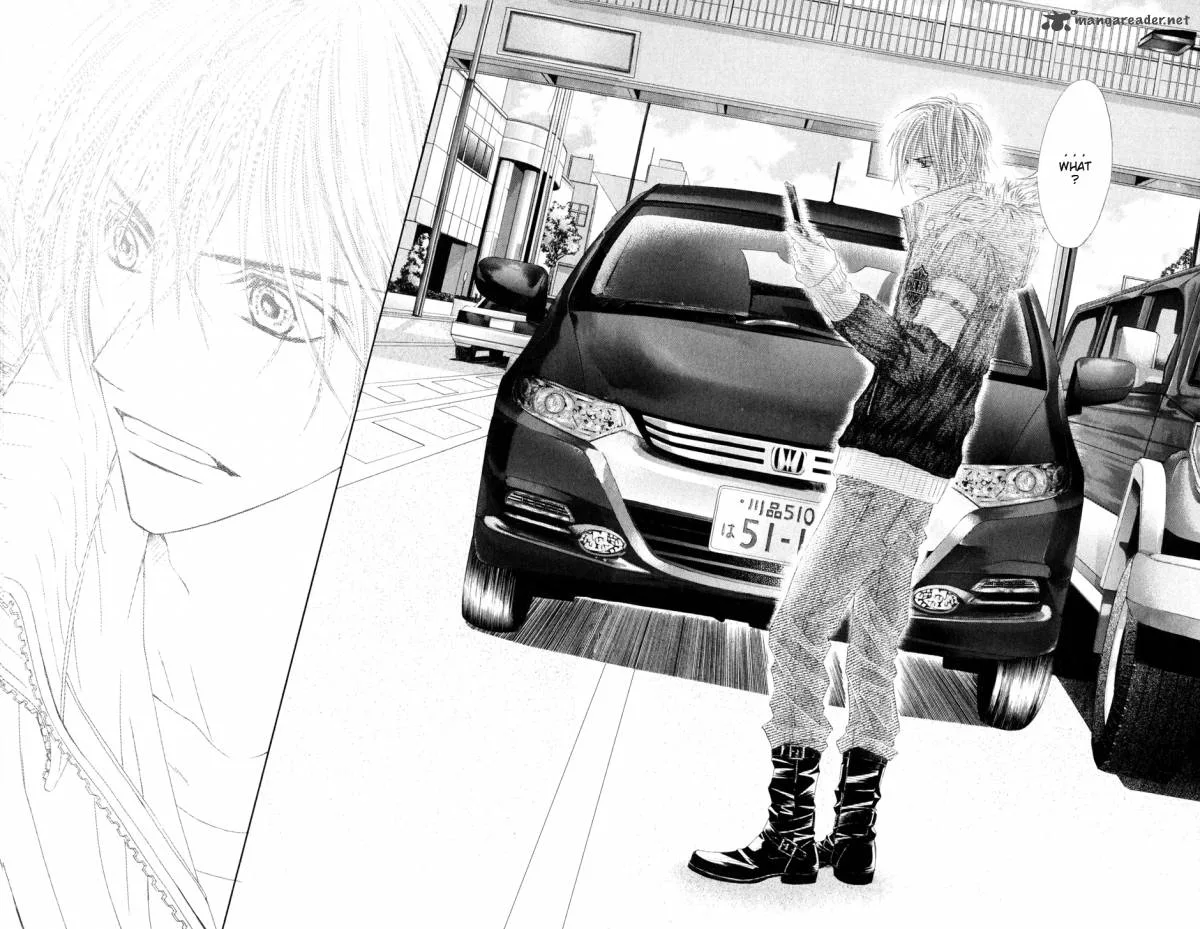 Kyou Koi wo Hajimemasu Chapter 77 page 21