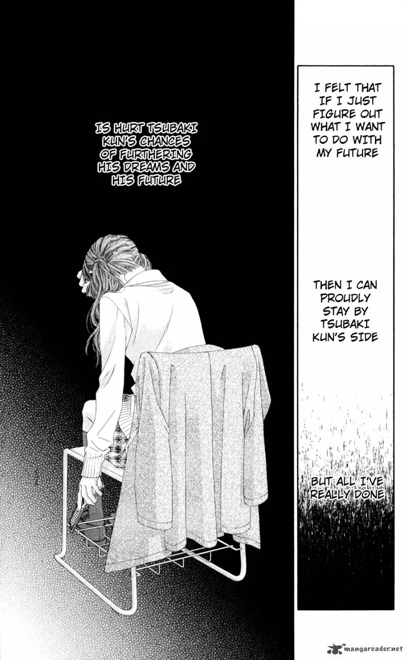 Kyou Koi wo Hajimemasu Chapter 77 page 16