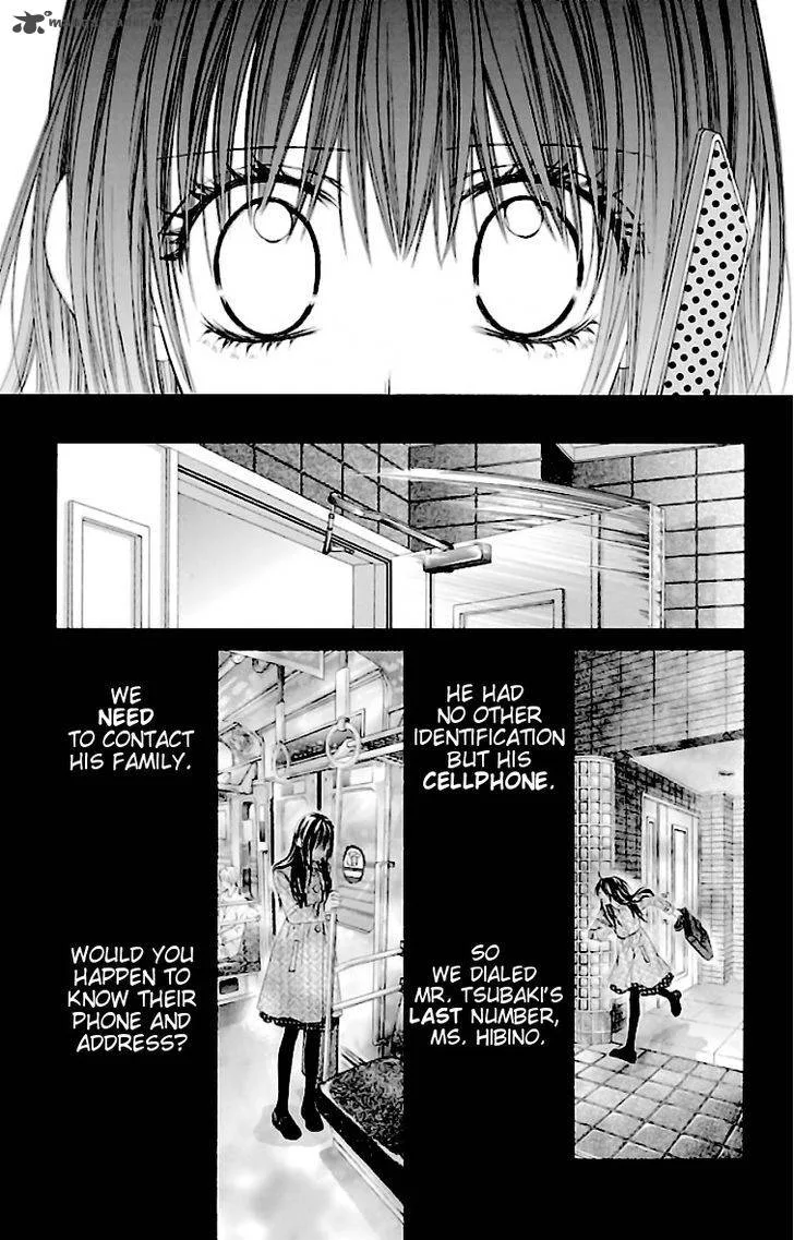 Kyou Koi wo Hajimemasu Chapter 78 page 9