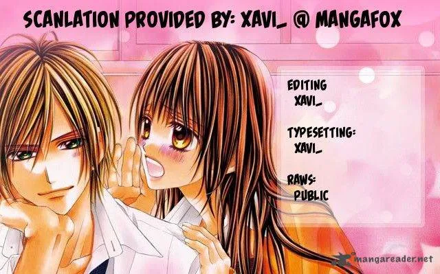 Kyou Koi wo Hajimemasu Chapter 78 page 1