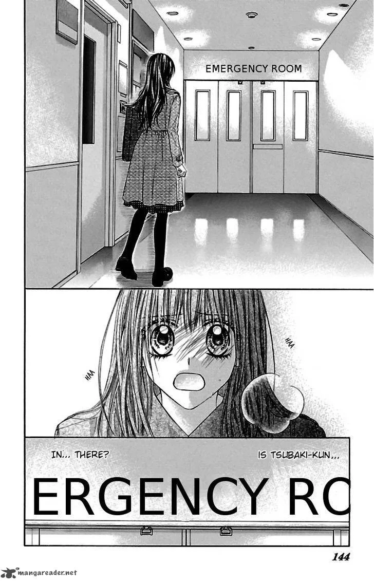 Kyou Koi wo Hajimemasu Chapter 78 page 11