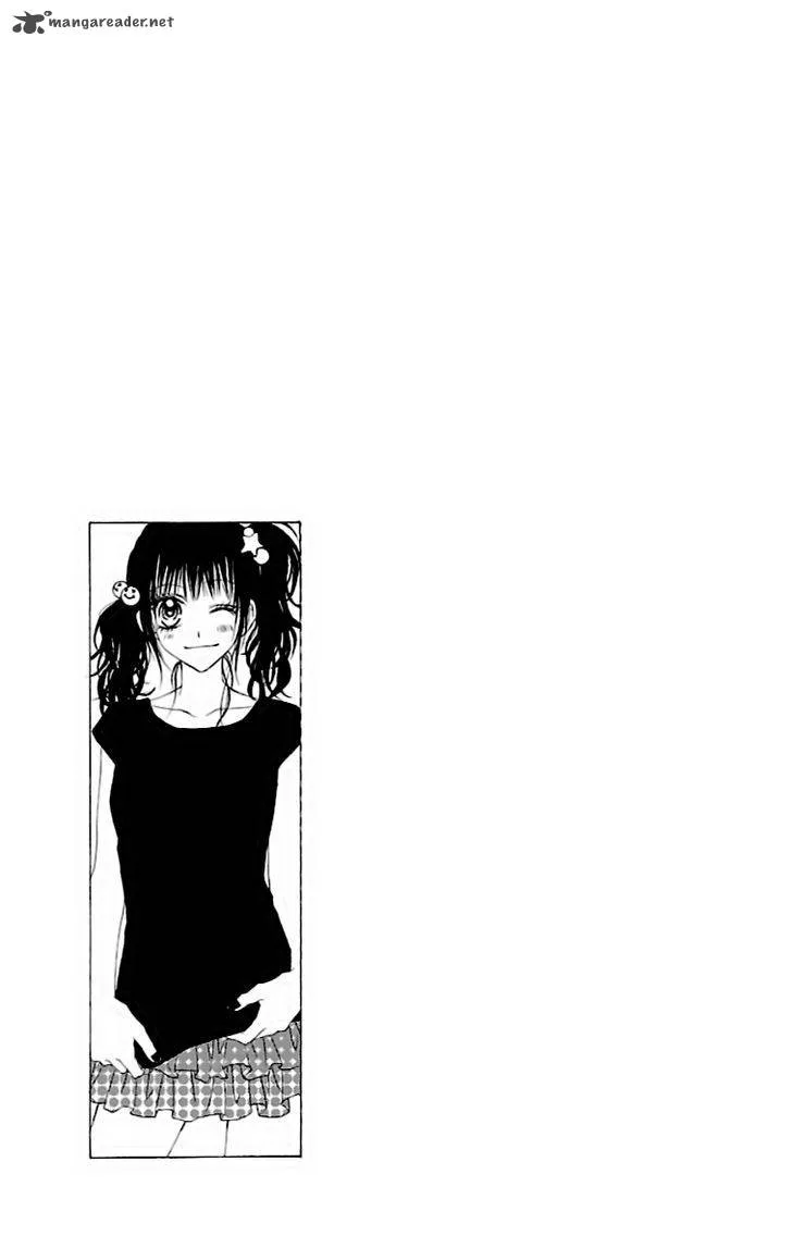 Kyou Koi wo Hajimemasu Chapter 79 page 25