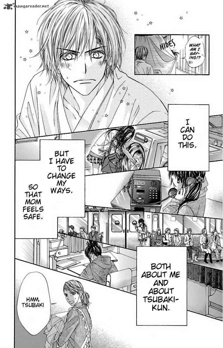 Kyou Koi wo Hajimemasu Chapter 79 page 22