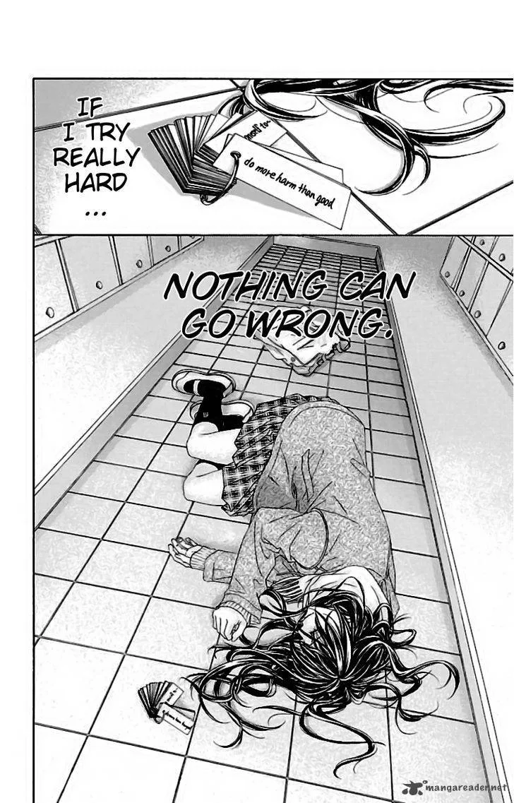 Kyou Koi wo Hajimemasu Chapter 79 page 24