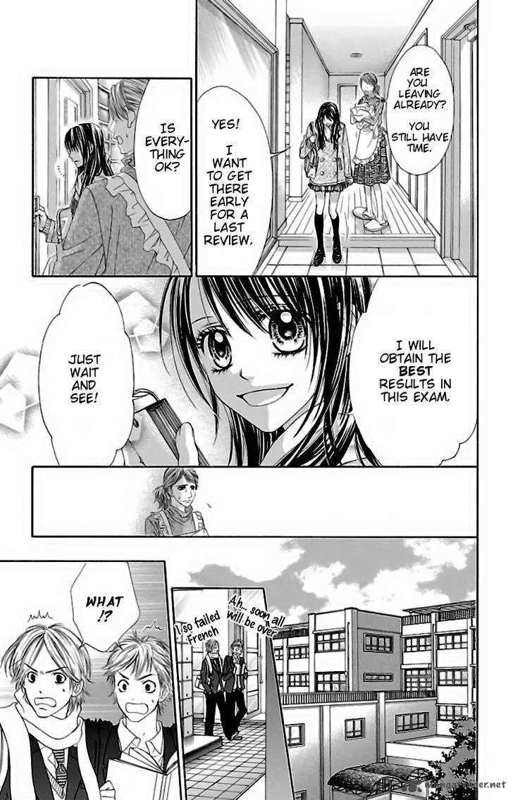 Kyou Koi wo Hajimemasu Chapter 79 page 23