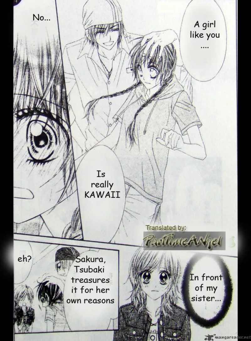 Kyou Koi wo Hajimemasu Chapter 8 page 26