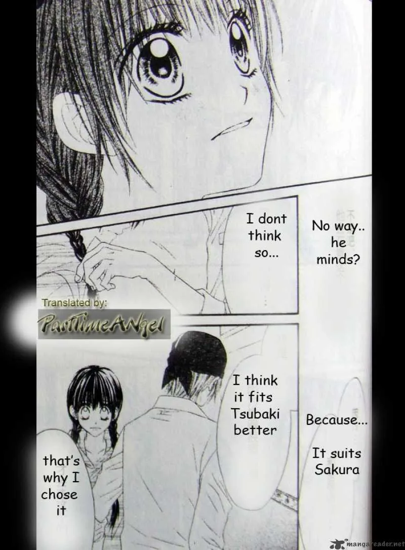 Kyou Koi wo Hajimemasu Chapter 8 page 22
