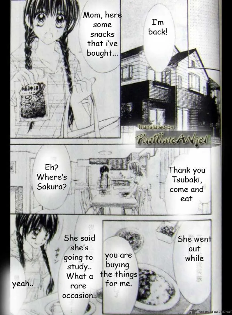 Kyou Koi wo Hajimemasu Chapter 8 page 12