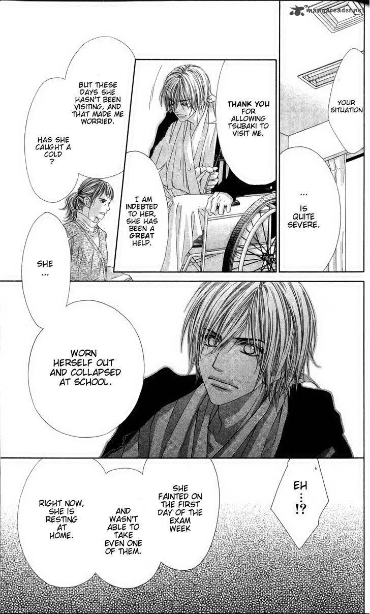 Kyou Koi wo Hajimemasu Chapter 80 page 20