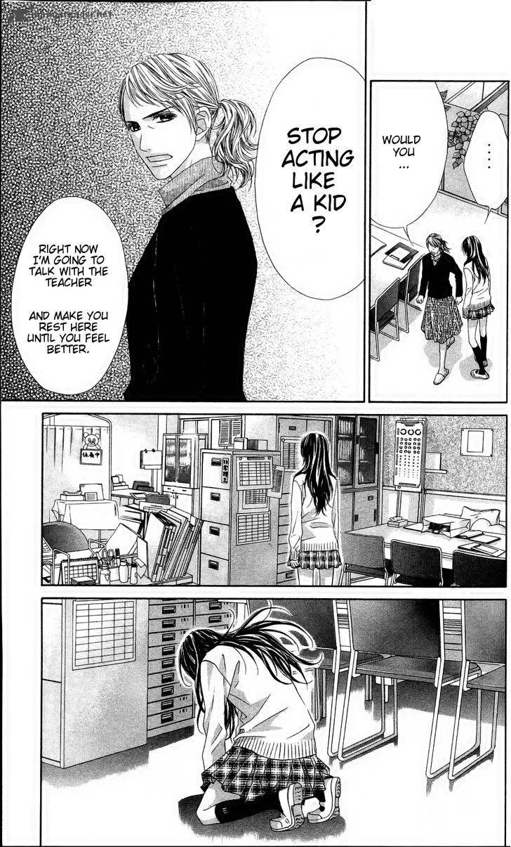 Kyou Koi wo Hajimemasu Chapter 80 page 16