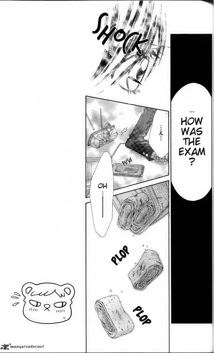 Kyou Koi wo Hajimemasu Chapter 80 page 30