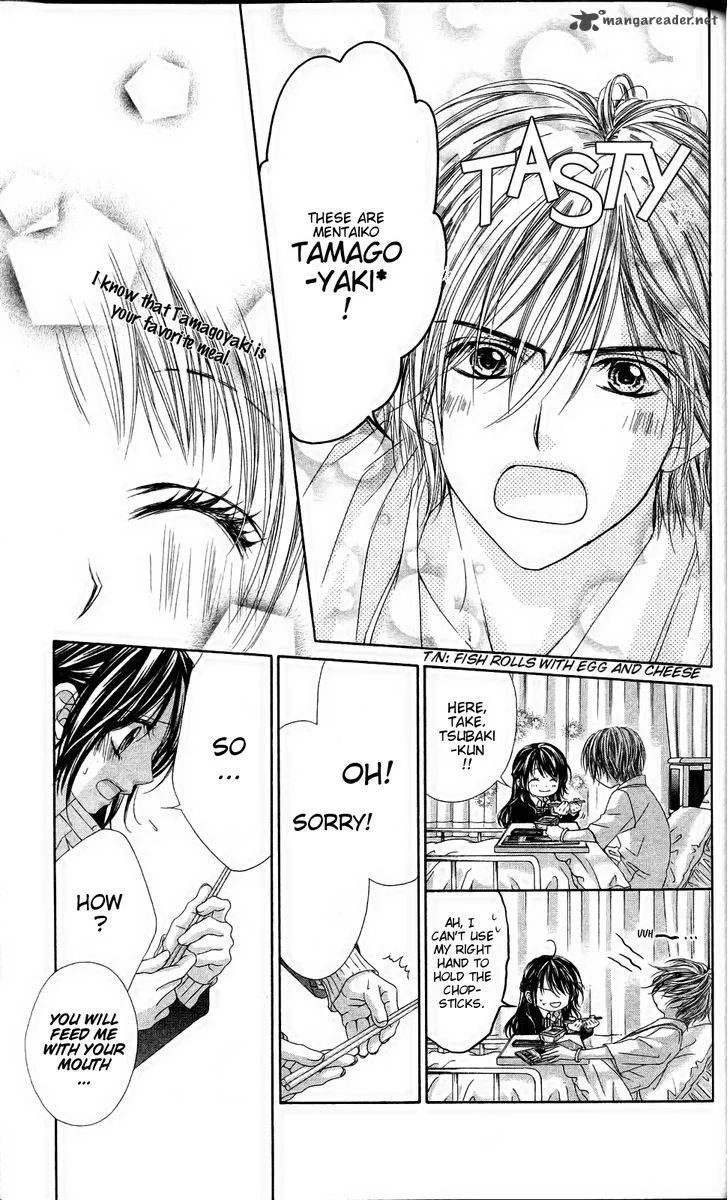 Kyou Koi wo Hajimemasu Chapter 80 page 26
