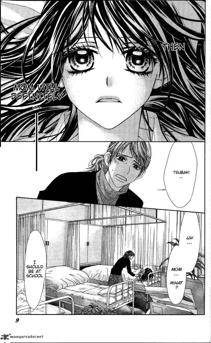 Kyou Koi wo Hajimemasu Chapter 80 page 10