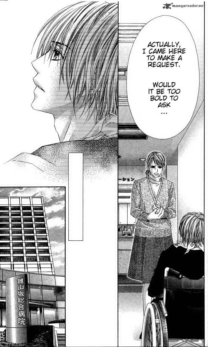 Kyou Koi wo Hajimemasu Chapter 80 page 24
