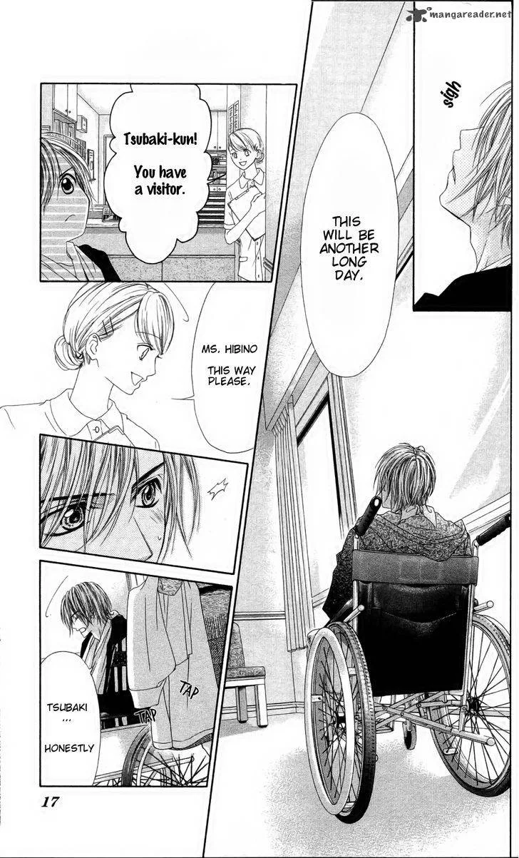 Kyou Koi wo Hajimemasu Chapter 80 page 18