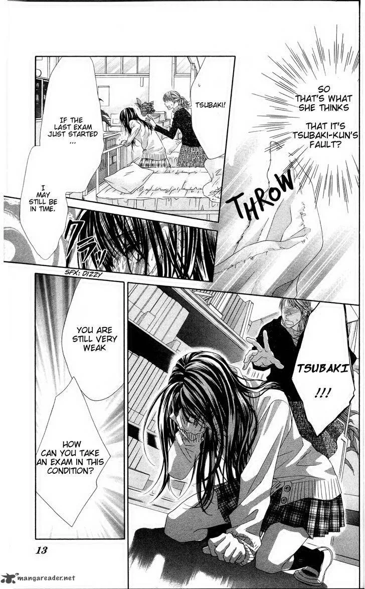 Kyou Koi wo Hajimemasu Chapter 80 page 14