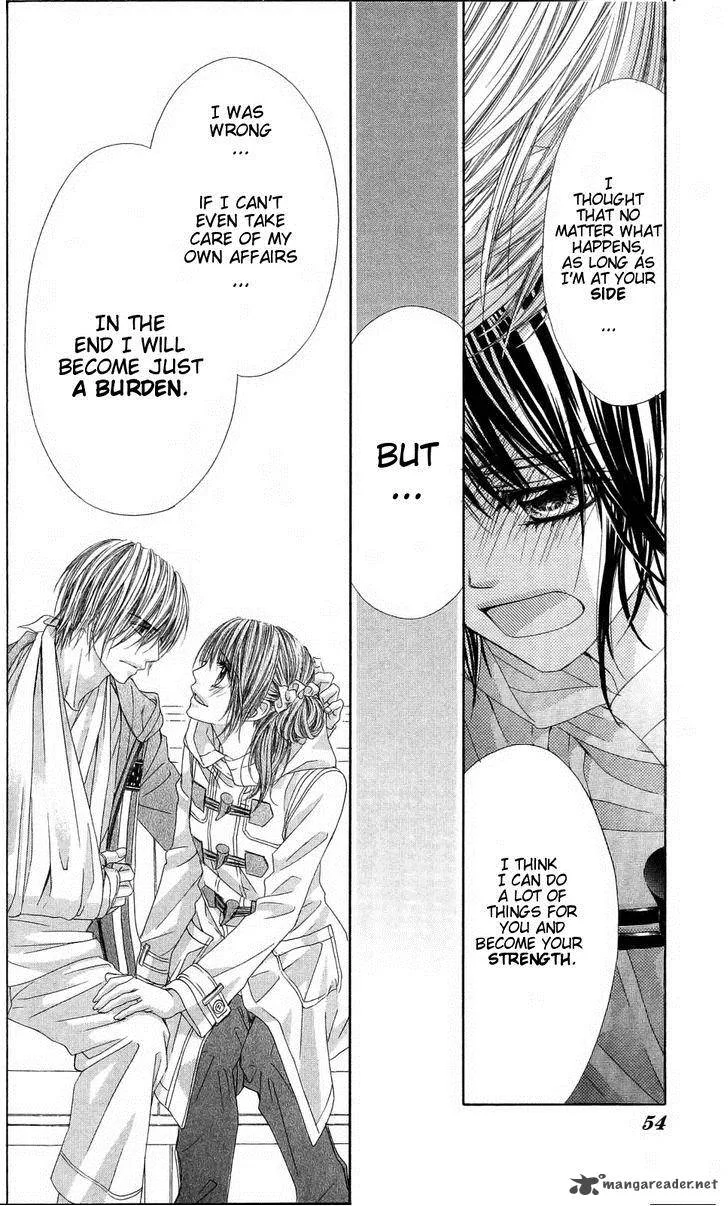 Kyou Koi wo Hajimemasu Chapter 81 page 23
