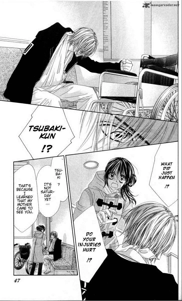 Kyou Koi wo Hajimemasu Chapter 81 page 16