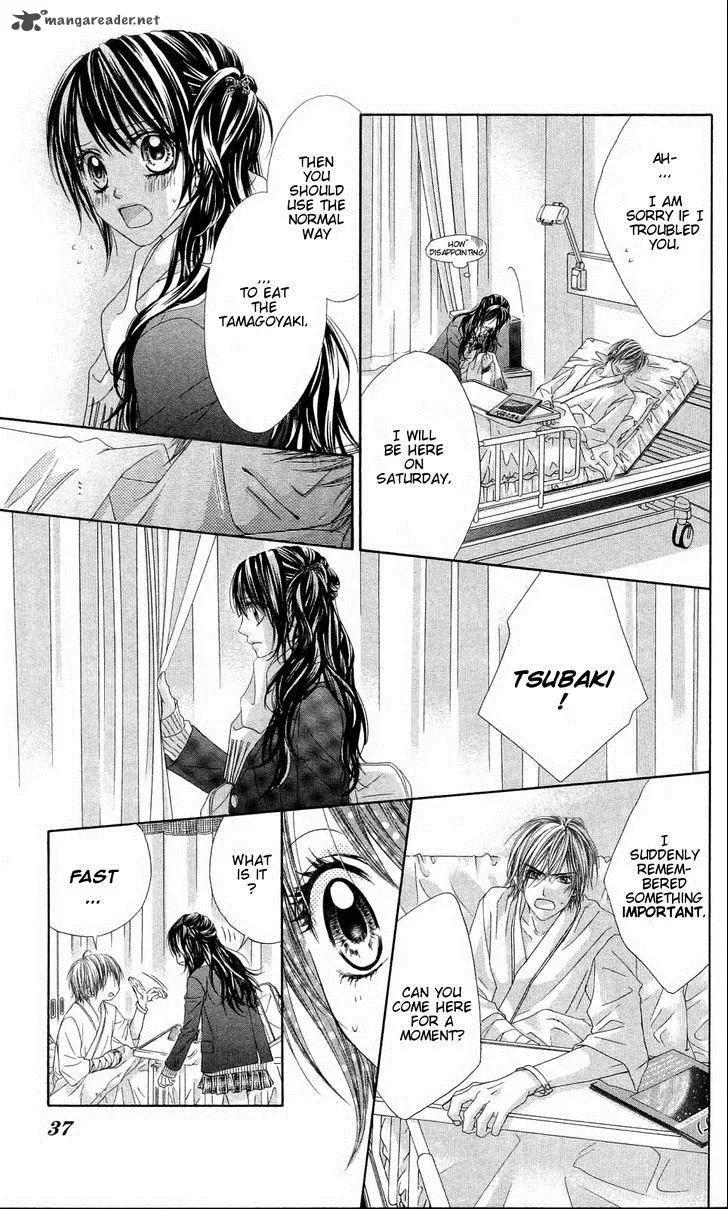 Kyou Koi wo Hajimemasu Chapter 81 page 6
