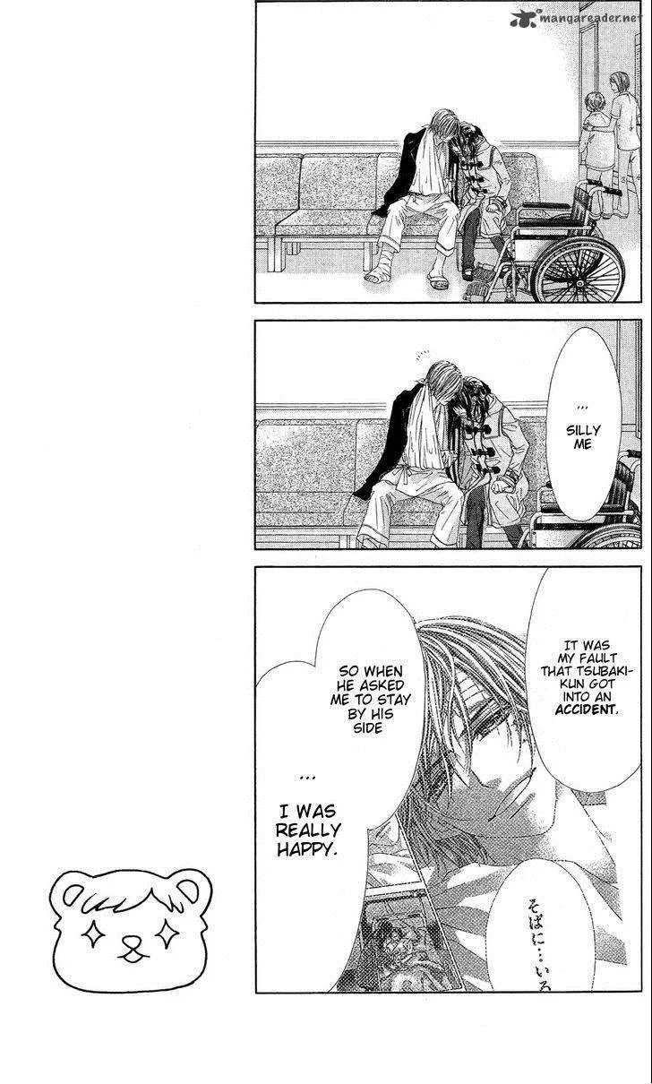 Kyou Koi wo Hajimemasu Chapter 81 page 22