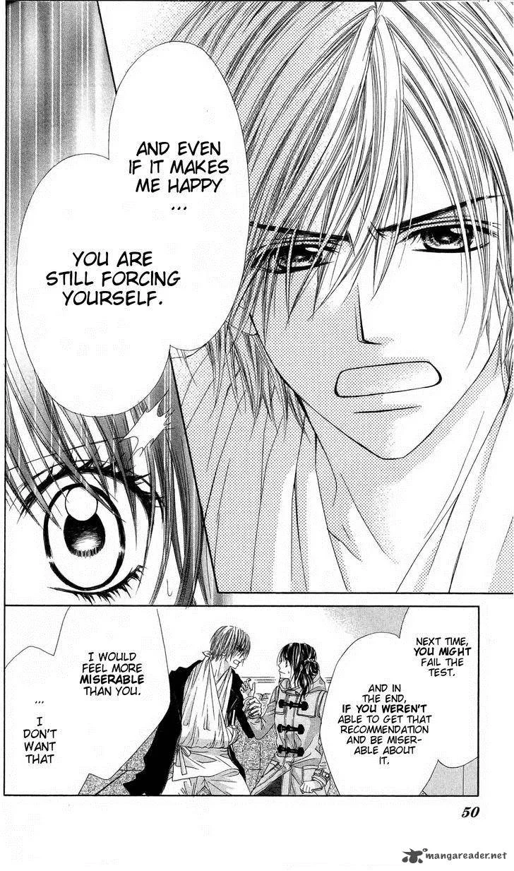 Kyou Koi wo Hajimemasu Chapter 81 page 19
