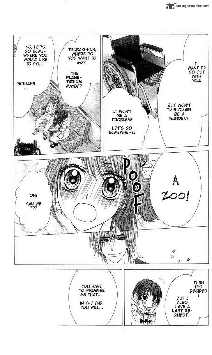 Kyou Koi wo Hajimemasu Chapter 82 page 10
