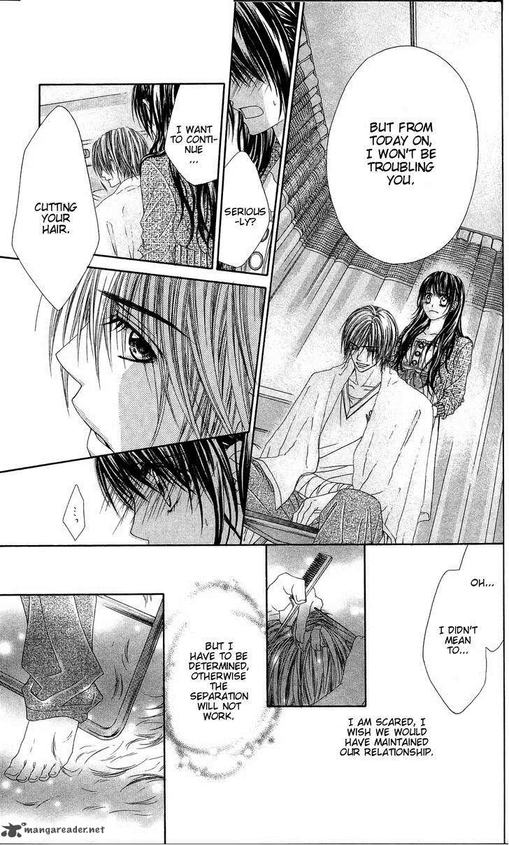 Kyou Koi wo Hajimemasu Chapter 82 page 18