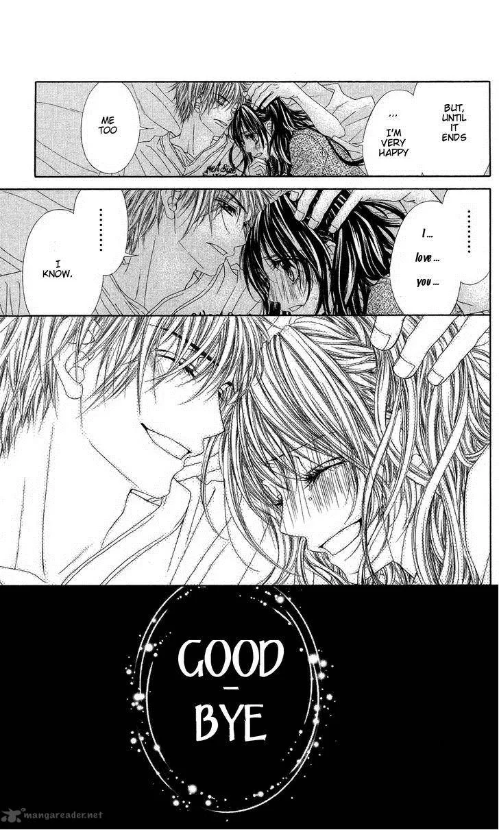 Kyou Koi wo Hajimemasu Chapter 82 page 26