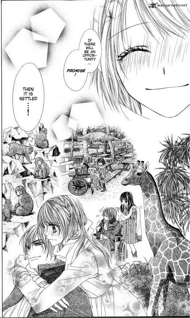 Kyou Koi wo Hajimemasu Chapter 82 page 13