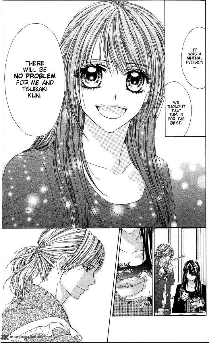 Kyou Koi wo Hajimemasu Chapter 83 page 19