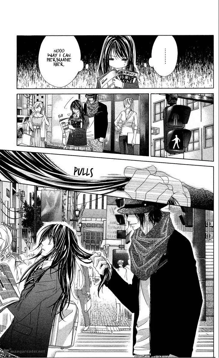 Kyou Koi wo Hajimemasu Chapter 83 page 13