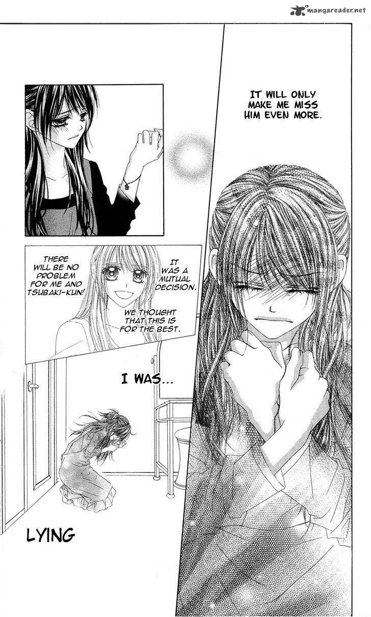 Kyou Koi wo Hajimemasu Chapter 84 page 9
