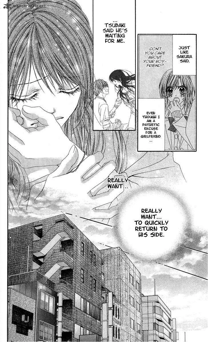 Kyou Koi wo Hajimemasu Chapter 84 page 10