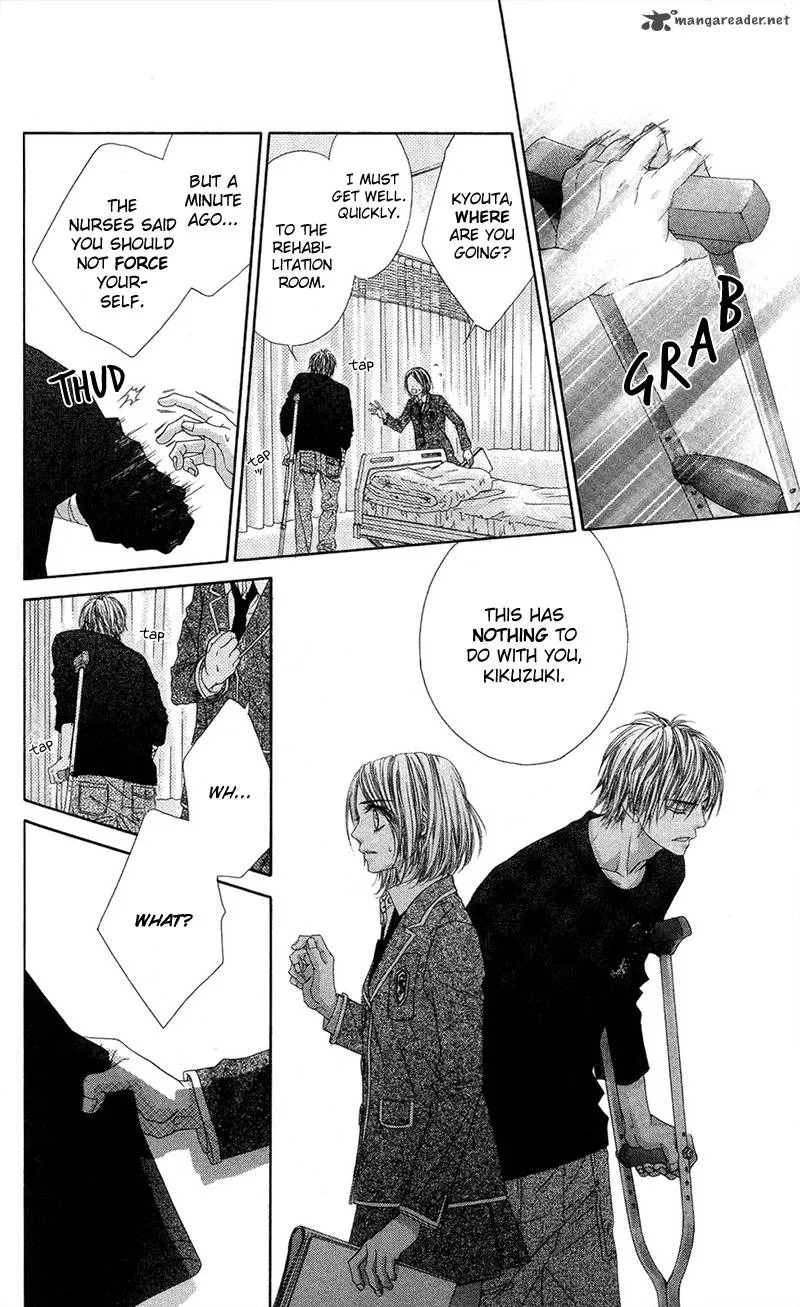 Kyou Koi wo Hajimemasu Chapter 85 page 20