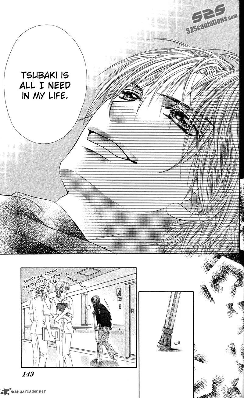 Kyou Koi wo Hajimemasu Chapter 85 page 25