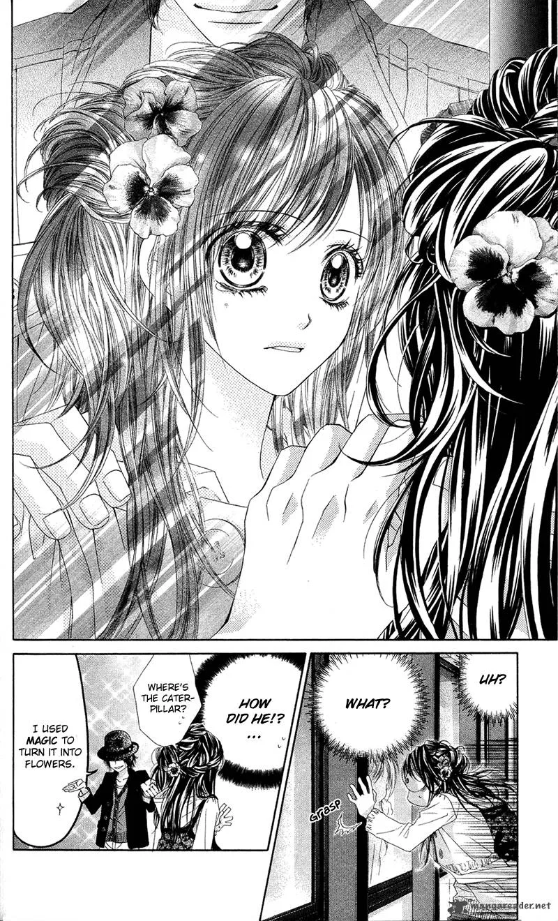 Kyou Koi wo Hajimemasu Chapter 85 page 8