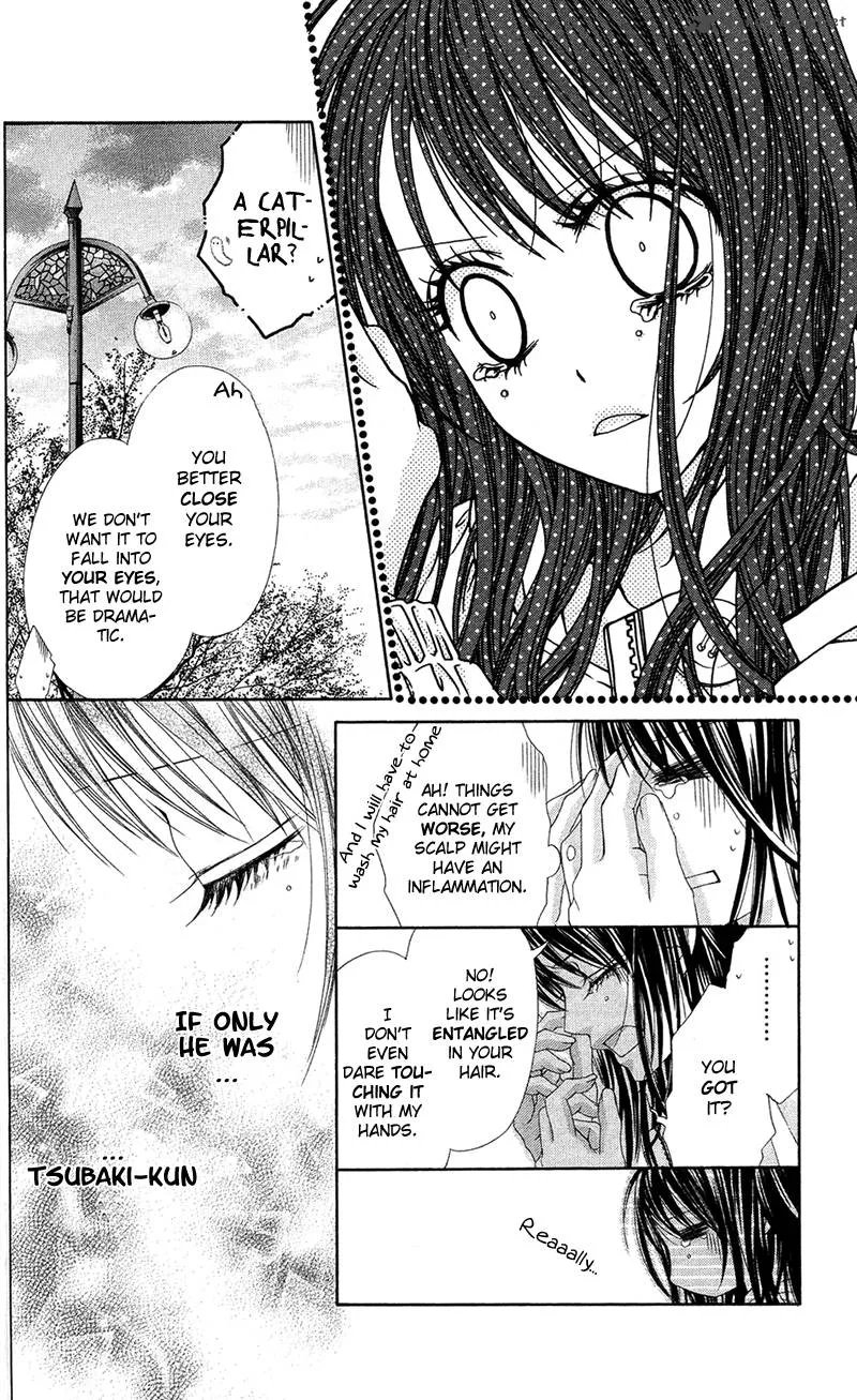Kyou Koi wo Hajimemasu Chapter 85 page 6