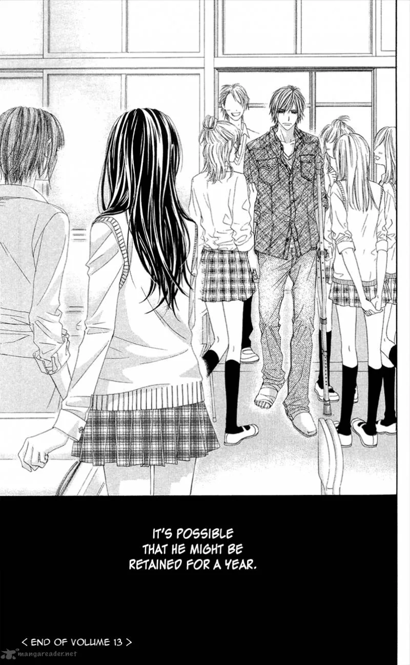 Kyou Koi wo Hajimemasu Chapter 86 page 26