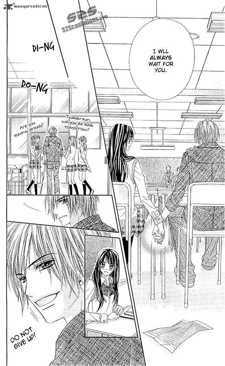 Kyou Koi wo Hajimemasu Chapter 87 page 23