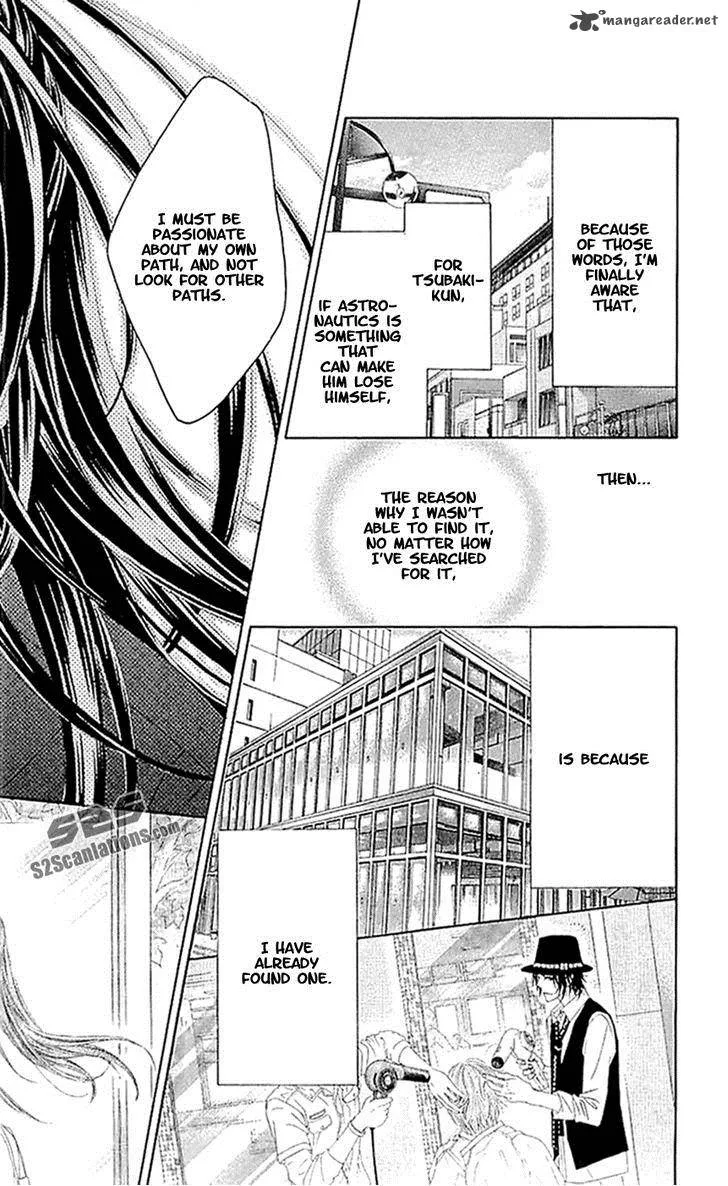 Kyou Koi wo Hajimemasu Chapter 87 page 27