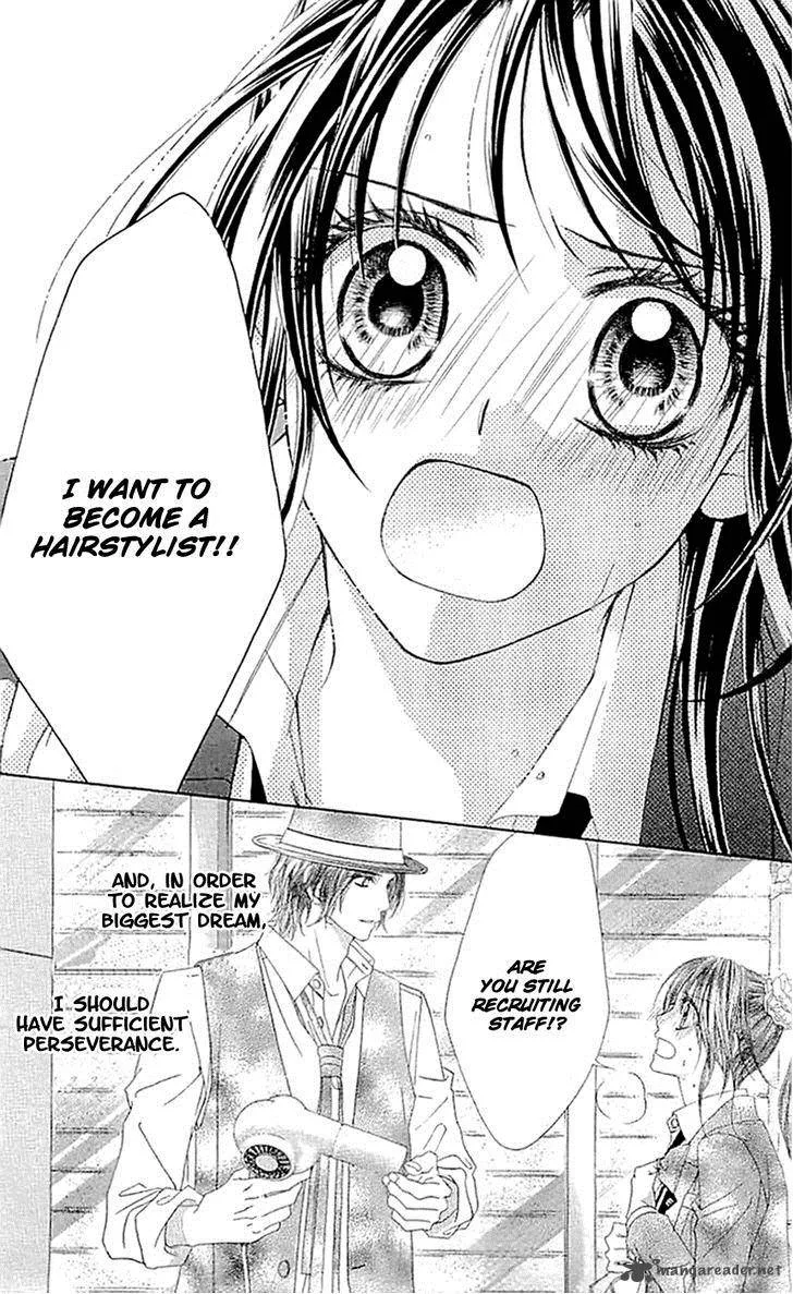 Kyou Koi wo Hajimemasu Chapter 87 page 28