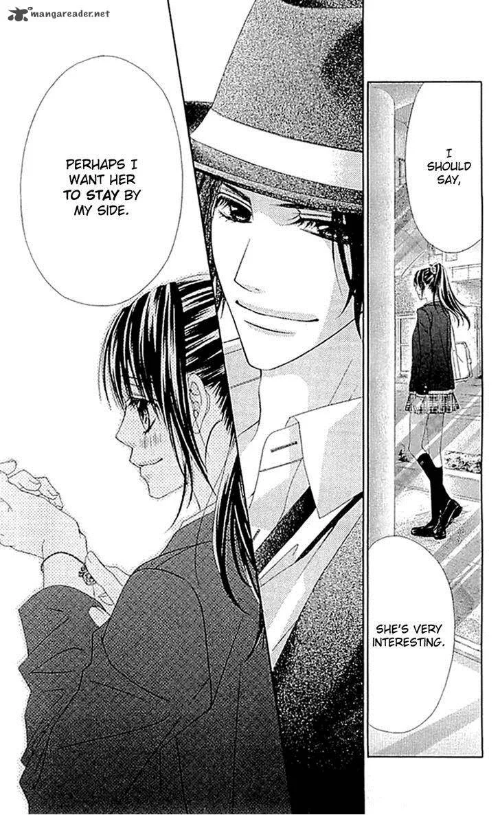 Kyou Koi wo Hajimemasu Chapter 87 page 30