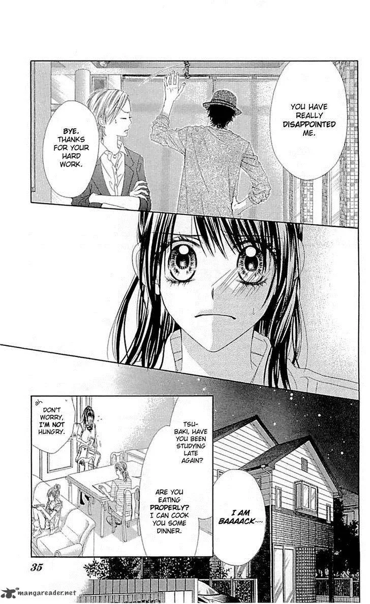 Kyou Koi wo Hajimemasu Chapter 88 page 8