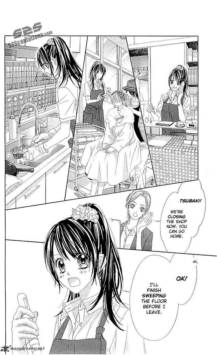 Kyou Koi wo Hajimemasu Chapter 88 page 5