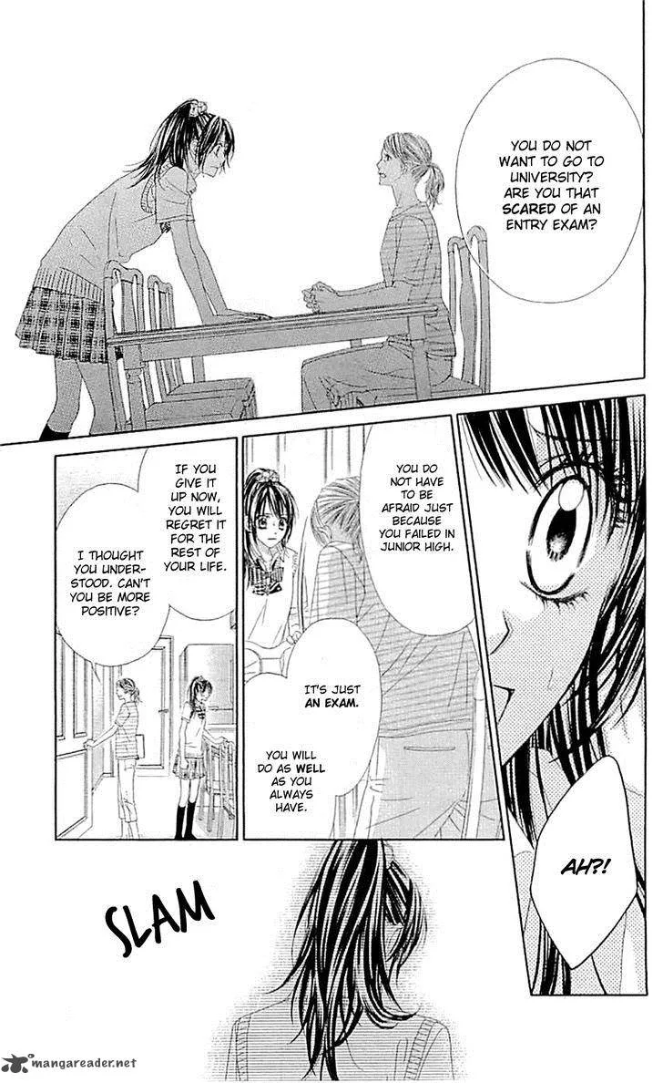 Kyou Koi wo Hajimemasu Chapter 88 page 10